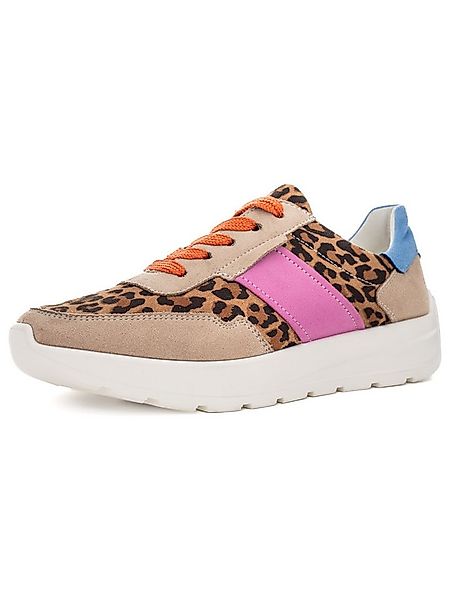 Ara Damen Sneaker New York Sneaker günstig online kaufen