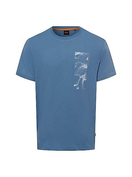 BOSS ORANGE T-Shirt Atacama günstig online kaufen