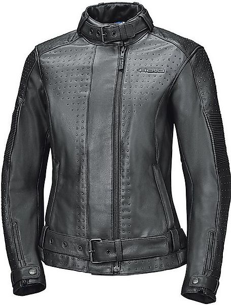Held Biker Fashion Motorradjacke Roxane Damen Motorrad Lederjacke atmungsak günstig online kaufen