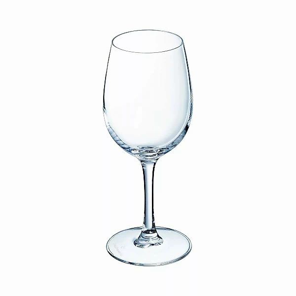 Gläsersatz Chef & Sommelier Cabernet Durchsichtig Glas (250 Ml) (6 Stück) günstig online kaufen