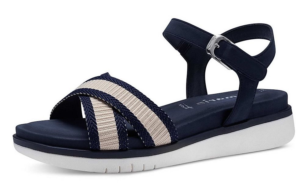 Tamaris Sandale Schnürschuh günstig online kaufen