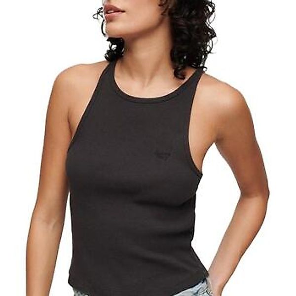 Superdry  Tank Top W6011890A-AWF günstig online kaufen