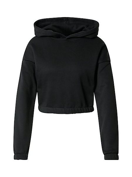 URBAN CLASSICS Sweatshirt (1-tlg) Drapiert/gerafft günstig online kaufen