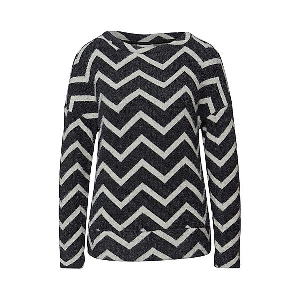 Street One Damen Langarmshirt A324285 günstig online kaufen