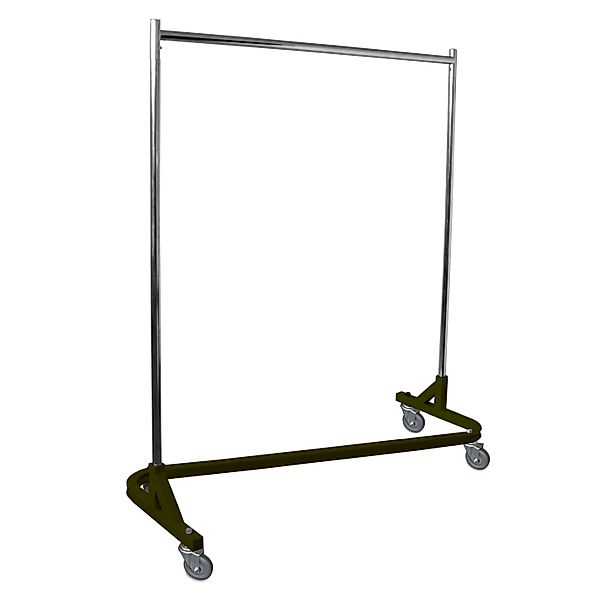 GERSO Kleiderständer Goliath Schwerlast Kleiderständer Industrie günstig online kaufen
