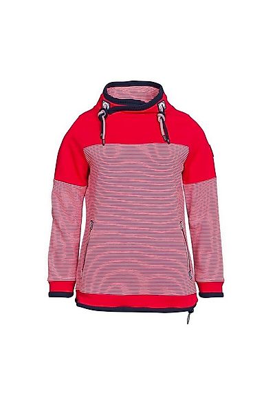 SER Sweatshirt Sweatshirt Flächenteilungen W9924602S auch in großen Größen günstig online kaufen