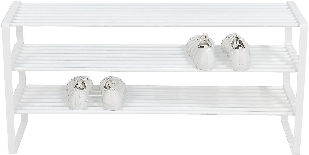 Spinder Design Schuhregal REX SR 2 günstig online kaufen