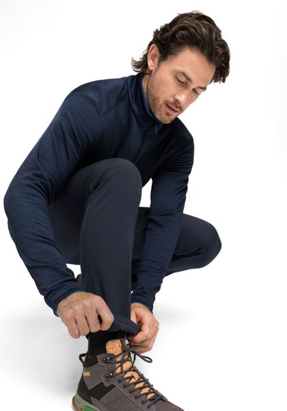 Maier Sports Funktionshose Perlit M warme günstig online kaufen