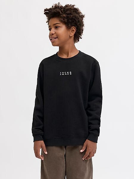 Jack & Jones Junior Sweatshirt JCOPOINT günstig online kaufen