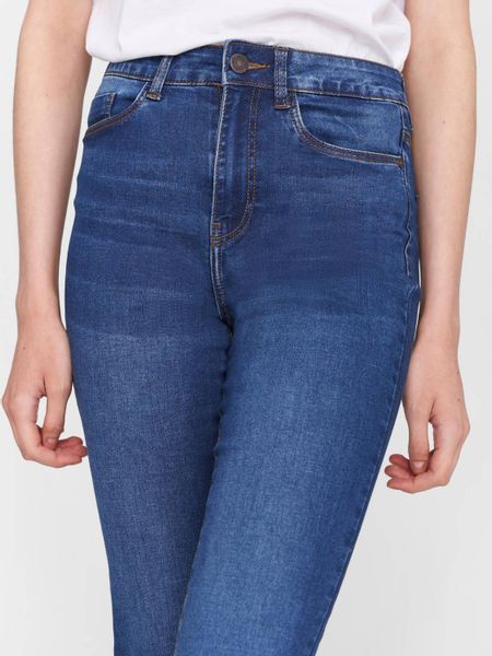 Noisy may Schlagjeans Sallie (1-tlg) Plain/ohne günstig online kaufen