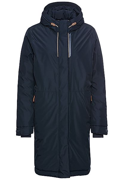 camel active Funktionsmantel aus recyceltem Polyester günstig online kaufen