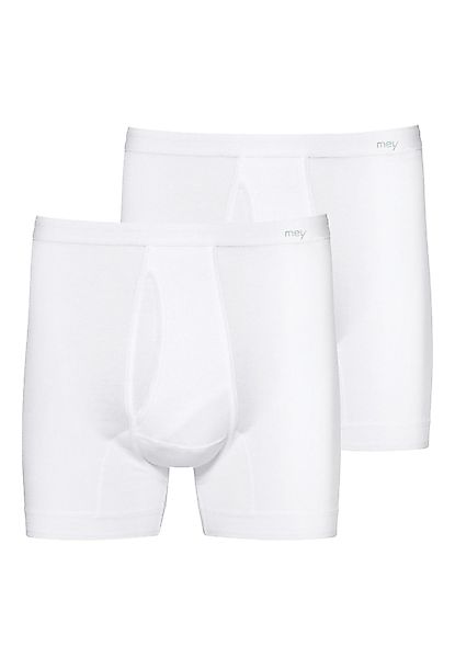 Mey Retro Boxer 2er Pack Noblesse günstig online kaufen