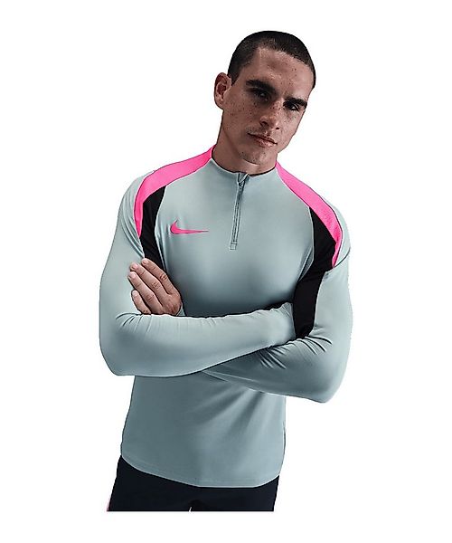 Nike Sweater Nike Performance Strike Drill Top Sweatshirt günstig online kaufen