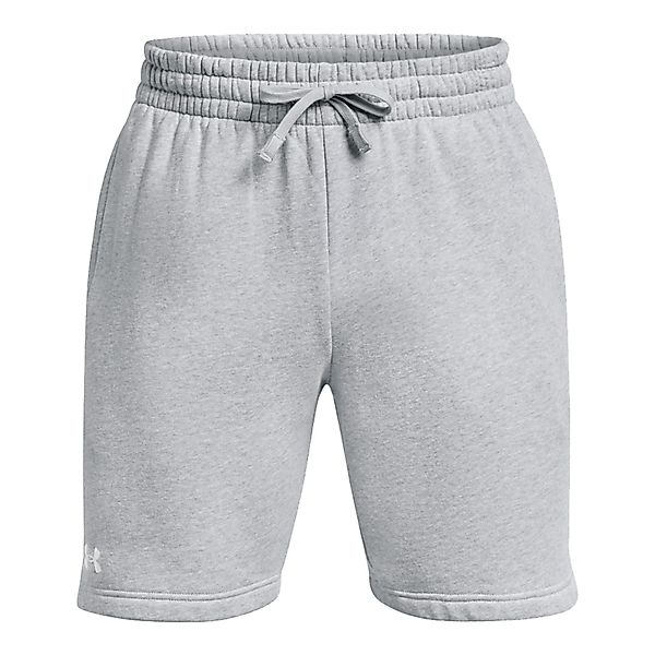 Under Armour® Shorts Rival Fleece Shorts günstig online kaufen