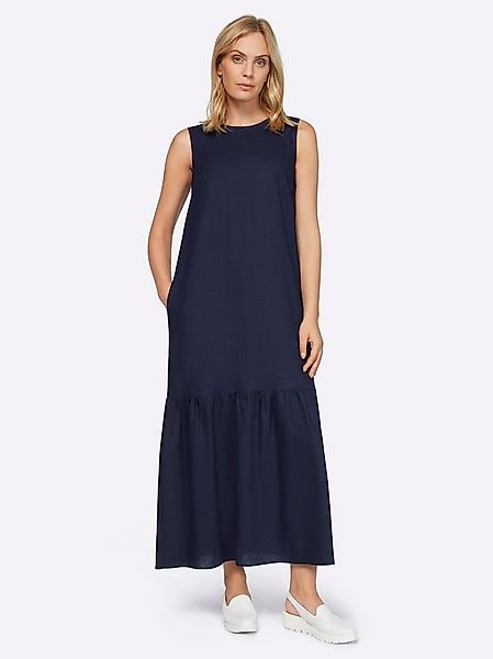 heine Etuikleid Webkleid . günstig online kaufen