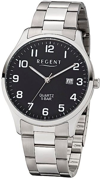 Regent Quarzuhr F1564 - 18554497, Armbanduhr, günstig online kaufen
