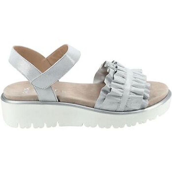 Ara Keilsandalette "Ara Sandalen Veloursleder" günstig online kaufen