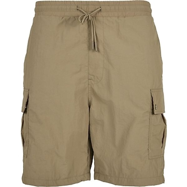 Urban Classics  Shorts Short  nylon cargo günstig online kaufen