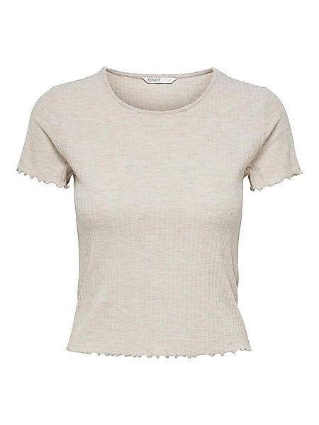 ONLY T-Shirt ONLEMMA S/S SHORT TOP günstig online kaufen