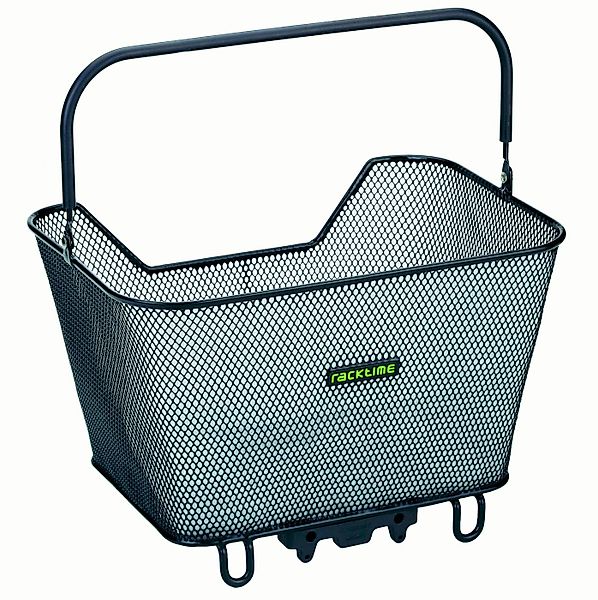 racktime Tierfahrradkorb Racktime Fahrradkorb mit Snap-It günstig online kaufen