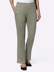 Sieh an! Jogginghose Freizeithose (2-tlg) günstig online kaufen