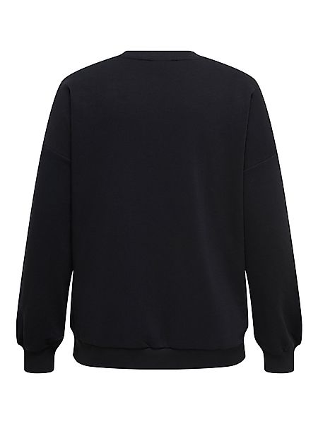 ONLY CARMAKOMA Sweatshirt günstig online kaufen