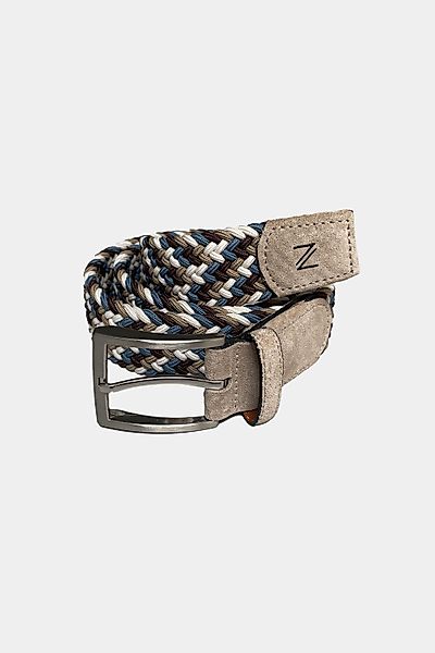 ZUITABLE Flechtgürtel DiGerd 803 günstig online kaufen