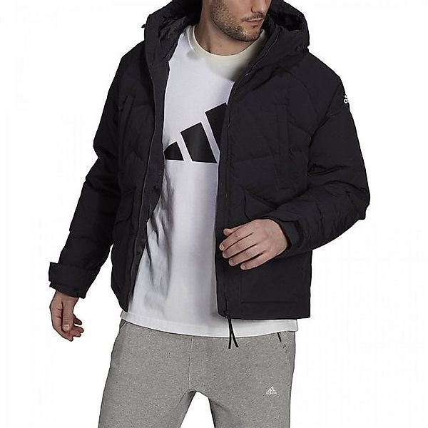 adidas Performance Outdoorjacke adidas Big Baffel Down Jacket günstig online kaufen