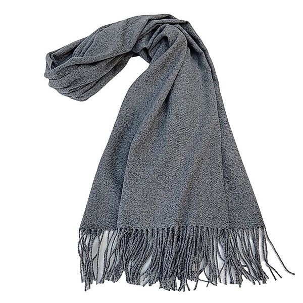 Coonoor Modeschal Kuschelige Winter Schal Wollschal günstig online kaufen
