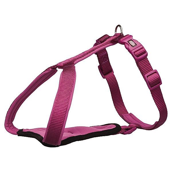 TRIXIE Y-Geschirr Premium Y-Geschirr orchidee günstig online kaufen