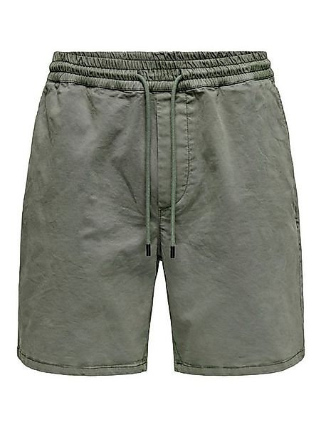 ONLY & SONS Shorts ONSTEL WASHED 0244 SHORTS günstig online kaufen