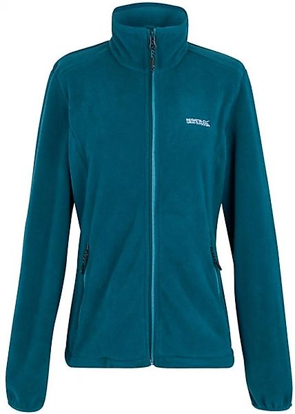Regatta Outdoorjacke Damen Fleecejacke - FloreoIV günstig online kaufen