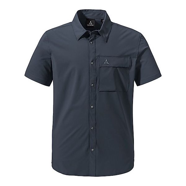 Schöffel Outdoorhemd "Hiking Shirt Style Dooser MNS" günstig online kaufen