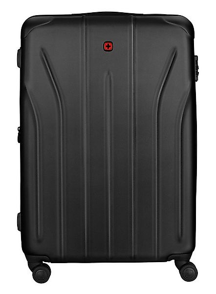 Wenger Hartschalen-Trolley Oryson Expandable Hardside Case, 4 Rollen günstig online kaufen