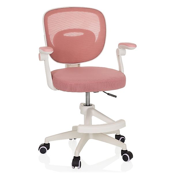 hjh OFFICE Drehstuhl Kinderdrehstuhl KIDDY SMART günstig online kaufen
