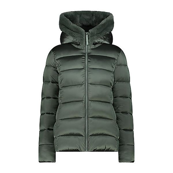 CMP Outdoorjacke CMP Damen Jacke WOMAN JACKET FIX HOOD 34K0036F günstig online kaufen