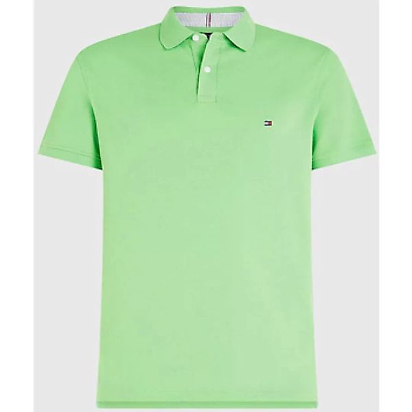Tommy Hilfiger  T-Shirts & Poloshirts MW0MW17770 günstig online kaufen