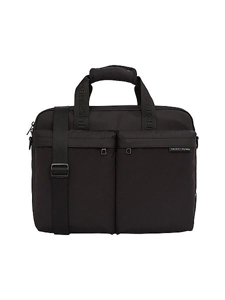 Tommy Hilfiger Laptoptasche TH ELEMENT REPREVE COMPUTER BAG, Men Messenger günstig online kaufen