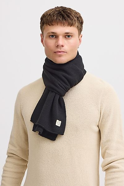 Blend Strickschal "BHScar" Schal mit Logobadge günstig online kaufen