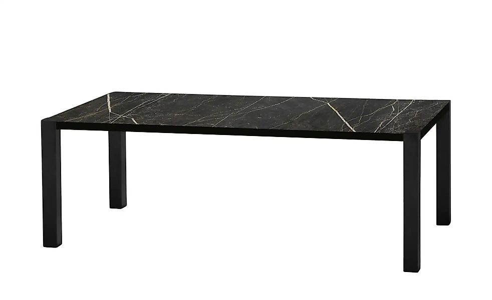 uno Esstisch  Sandwich ¦ holzfarben ¦ Maße (cm): B: 100 H: 77 Tische > Esst günstig online kaufen