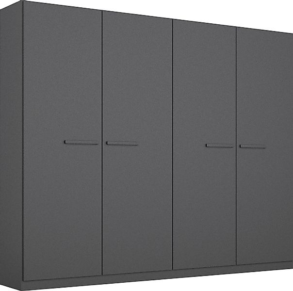 rauch Drehtürenschrank "Kleiderschrank Schrank Garderobe Garderobenschrank günstig online kaufen