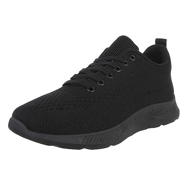 Coolwalk Atmungsaktive Herrenfreizeitschuhe mit flexibler Sohle günstig online kaufen
