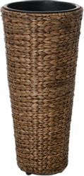 VIVANNO Pflanzkübel Wasserhyazinthe CLASSIC ROUND Rund günstig online kaufen