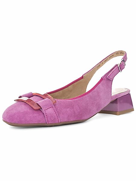 Ara Slingpumps "Ara Pumps Leder" günstig online kaufen