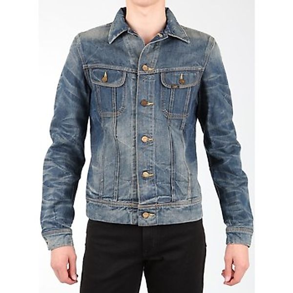 Lee  Blazer Jeansjacke  Rider Jacket L88842RT günstig online kaufen