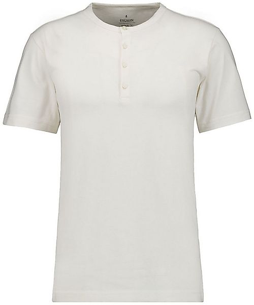 RAGMAN Henleyshirt günstig online kaufen