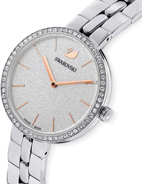 Swarovski Schweizer Uhr 5517807 günstig online kaufen