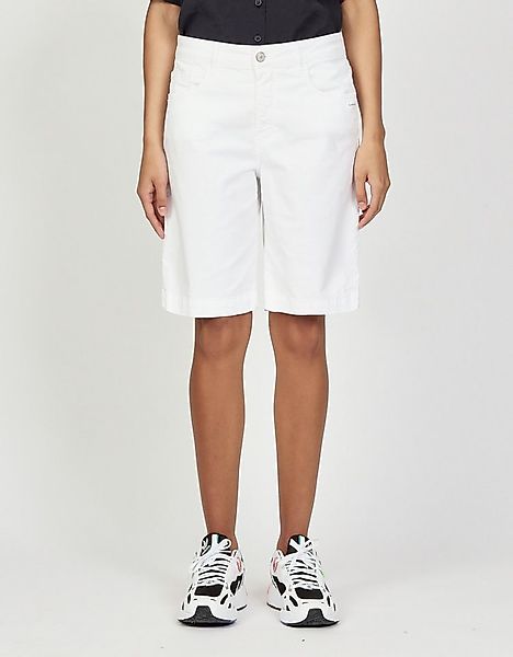 GANG Bermudas 94CARLOTTA BERMUDA mit weitem Bein günstig online kaufen