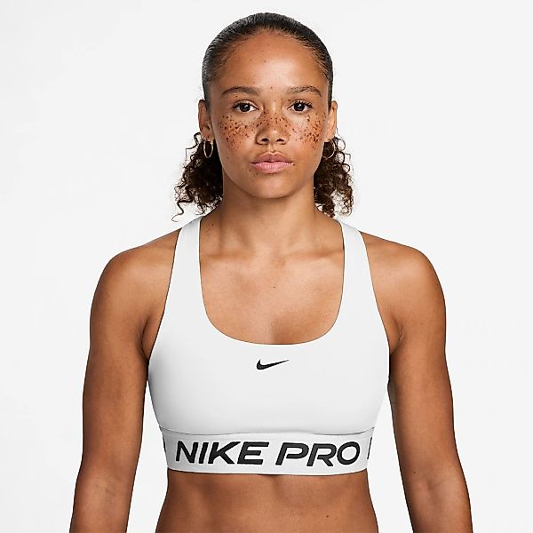 Nike Sport-BH "W NP DF 365 LS BRA" für sportliche Aktivitäten, glattes und günstig online kaufen