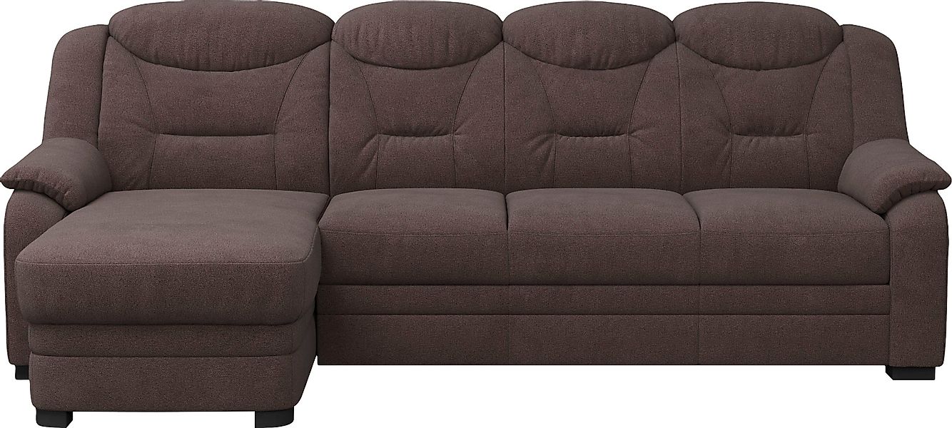 COTTA Ecksofa Marcus L-Form, wahlweise mit günstig online kaufen